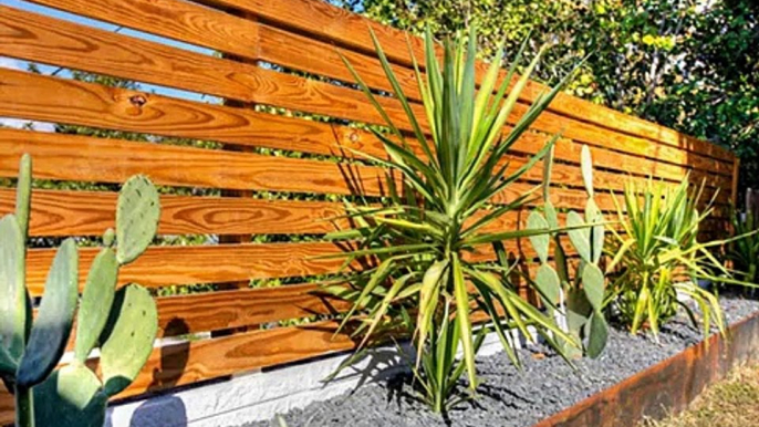 Decorative Fences Landscaping | Fences Collection