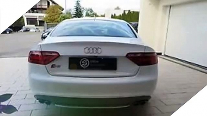 Audi S5 S5 Coupe 4.2 FSI quattro Xenon-Navi-el.Sitze-Key