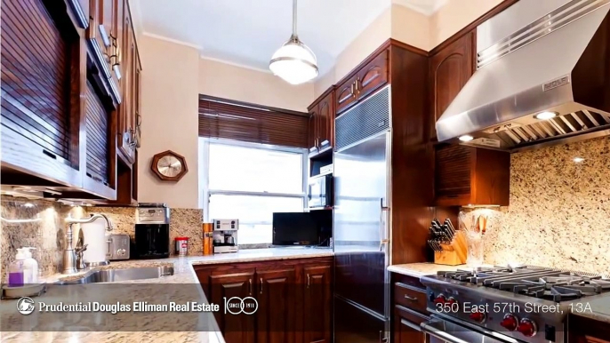 350 East 57th Street, 13A Slideshow - 6/4/2012