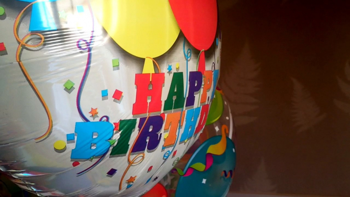 Photo Of Autistic Girl Eating Birthday Cake Alone Garners Heartwarming Response