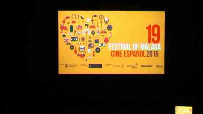 Málaga abre el corazón de su Festival para mostrar el mejor cine en español