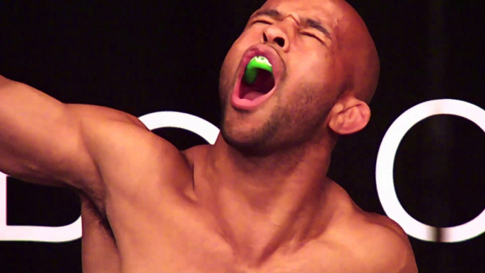 UFC 197: Demetrious Johnson vs Henry Cejudo - Joe Rogan Preview