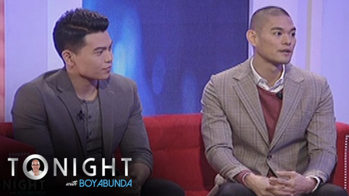 TWBA: Can Jay R and Daryl Ong say "no" to Himig Handog?