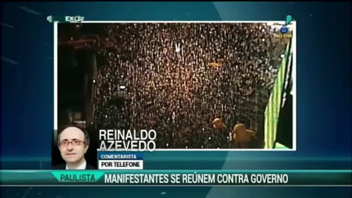 Lava Jato pegou conversas de Lula e Dilma no telefone COMPLETO Lula fala palavrões 16/03/2