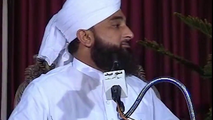 Hr Dua Qubool ho sakti hai lekin . . . Muhammad Raza SaQib Mustafai