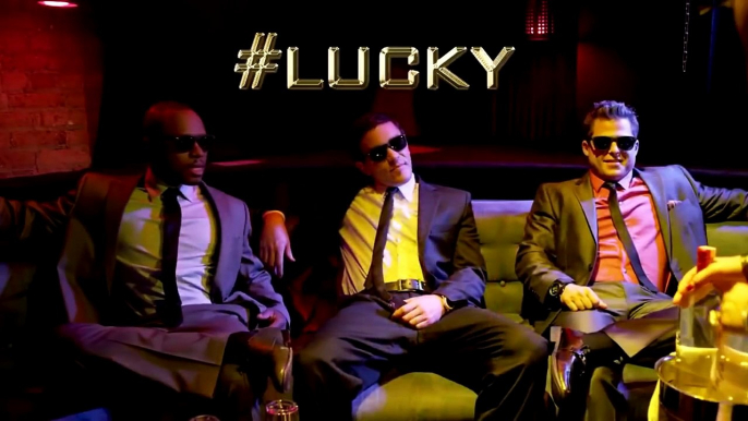 Lucky Number Official Trailer 2015 HD