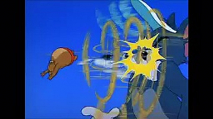 Tom and Jerry cartoon new Episode Tennis Chumps 2016