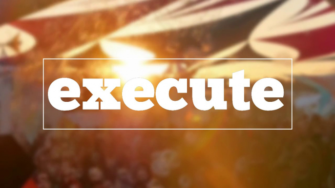 How do you spell execute?