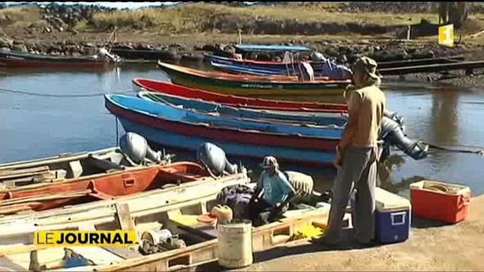 Le tourisme décolle à l’île de Pâques