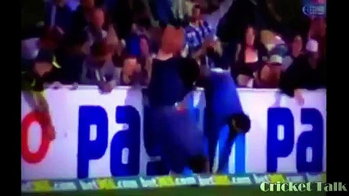 FUNNY CRICKET MOMENTS - Most Funny Moments In Cricket History [Updated 2016]