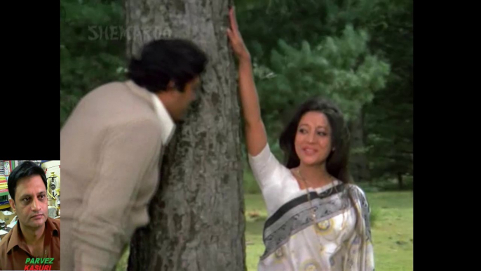 IS MOD SE JATYE HAI-KISHORE KUMAR LATA MANGSHKER RAFI SONG-HD