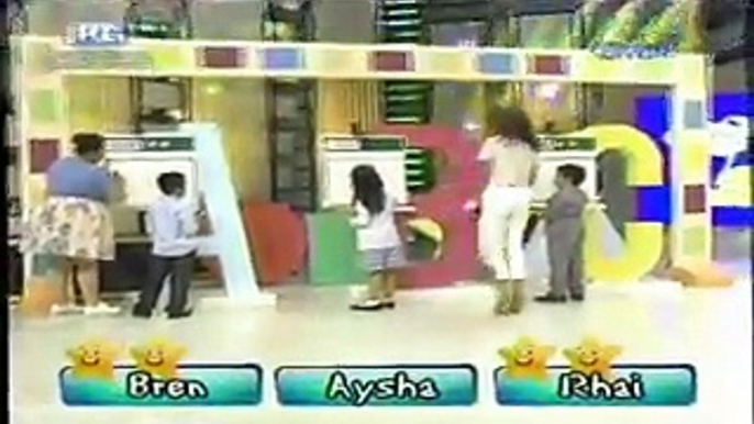 EAT BULAGA (SUGOD BAHAY) APRIL 26 2016 Part 6