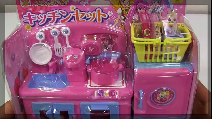 Precure juego de Cocina para escritorio juego de cocina | HD