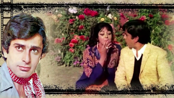 Shashi Kapoor – The Chocolate Boy Of Bollywood | Bollywood Rewind | Biography & Facts