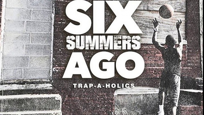 Gino Marley – In Trap I Trust // ALBUM Six Summers Ago (2016)