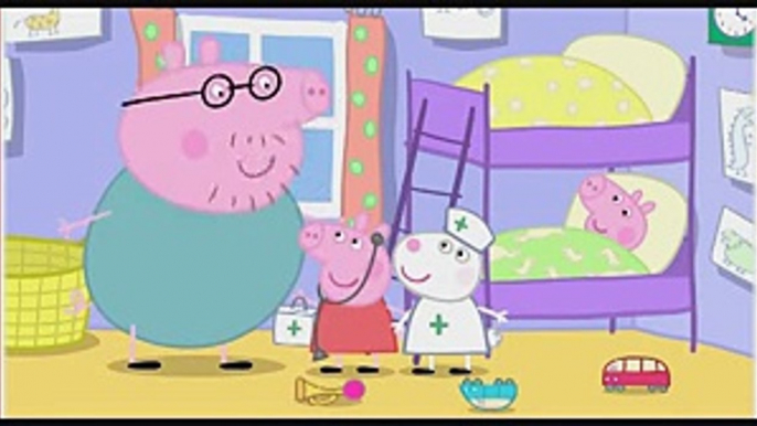 ★★★ Peppa Pig English Episodes HD ★★★ New Animated Cartoon for children 2015