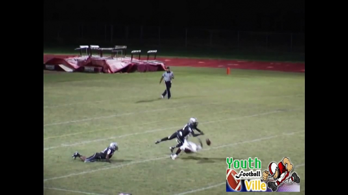 #2 (YOUTH FOOTBALL HIT OF THE YEAR) Footballville