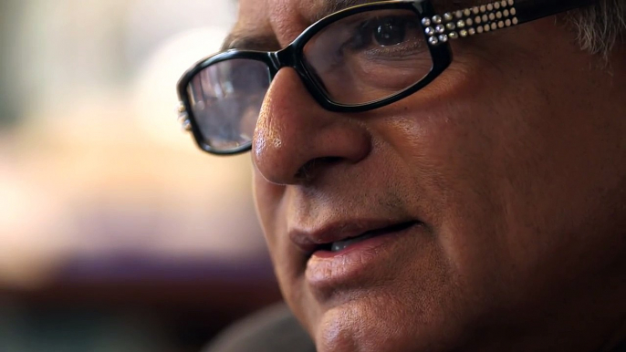 A Meditation on Self Love and Acceptance by Deepak Chopra