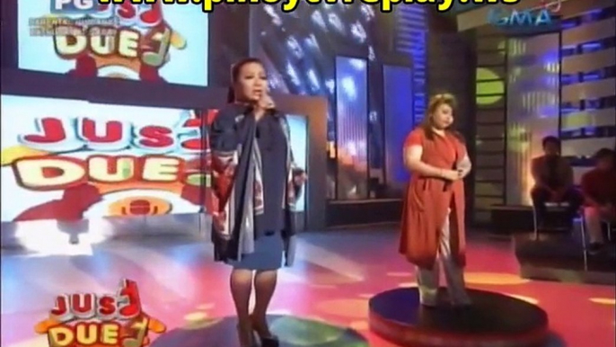 EAT BULAGA (SUGOD BAHAY) - APRIL 25  2016 Clear Video  e Part 8