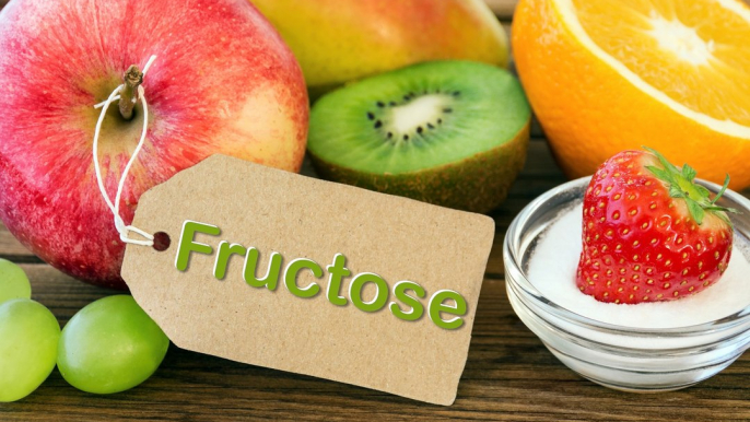 List of Foods High In Fructose || Healthy Foods