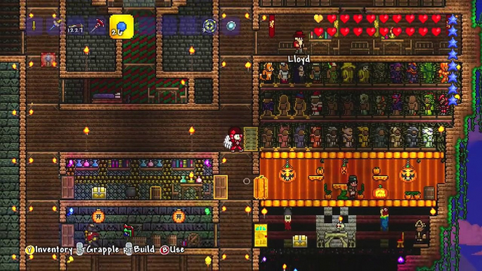 Stampylonghead - Terraria Xbox Playlist - Updated Frequently - Stampylongnose