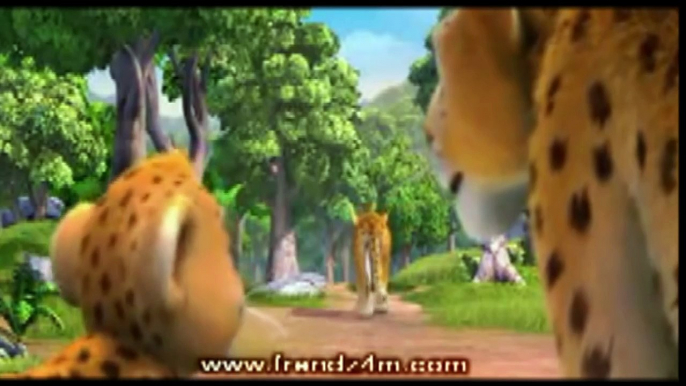 Animation Movies Full Movies English - Kids Movies