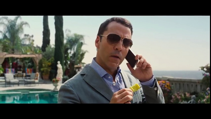 Entourage Official International Trailer #1 (2015) - Jeremy Piven, Mark Wahlberg Movie HD