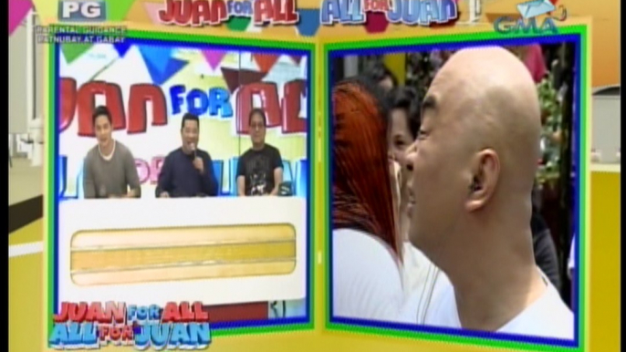 EAT BULAGA (SUGOD BAHAY) - APRIL 27  2016 Clear Video Full Episode Part 2