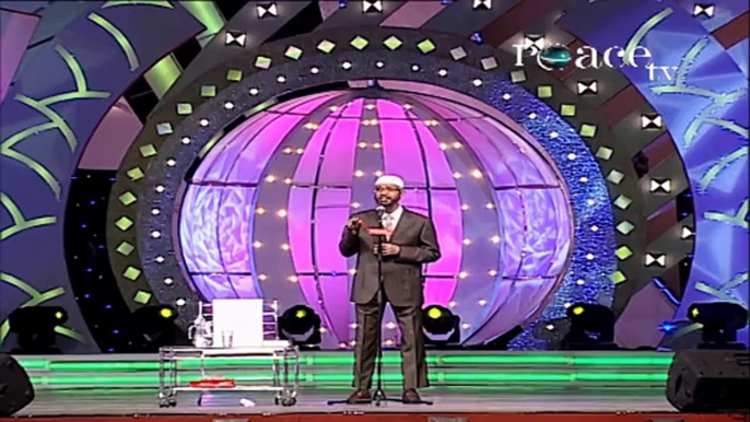 Dr Zakir Naik - Rulings pertaining to Polygamous and Inter-religious Marriages in Islam