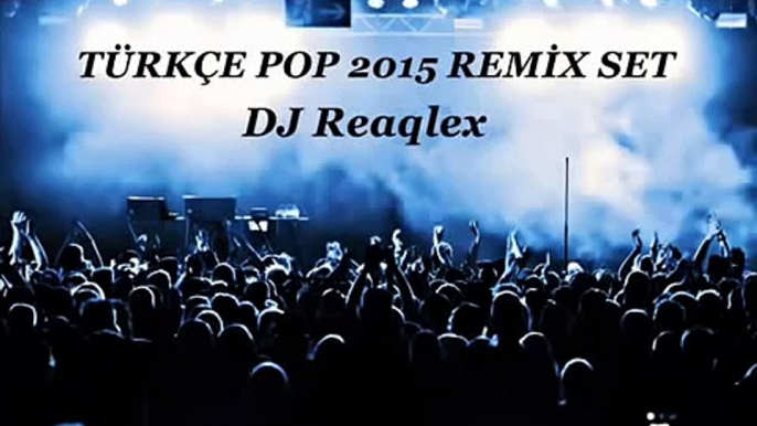 Türkçe Pop Müzik 2017 Remix YouTube Şeker Tadında