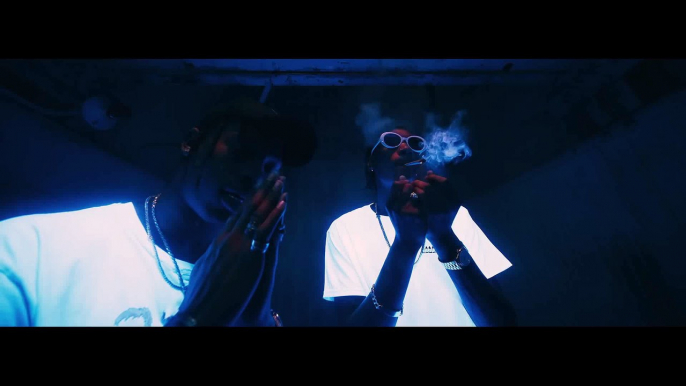 Wiz Khalifa - Bake Sale ft. Travis Scott [Official Video]_clip8