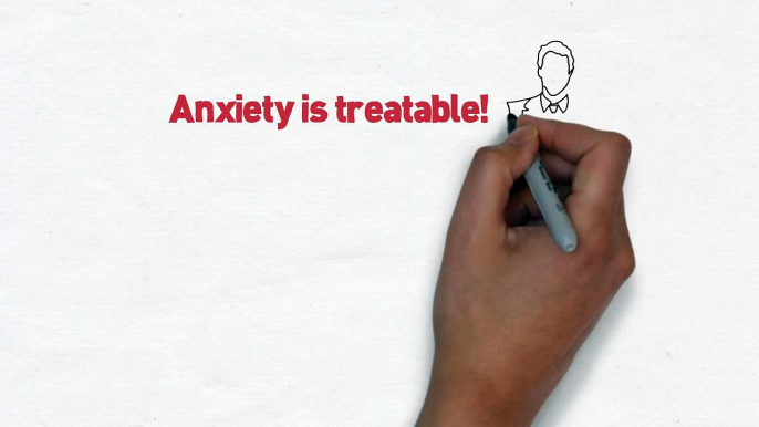 Anxiety Counselling in Glasgow - Neil Ward Counselling