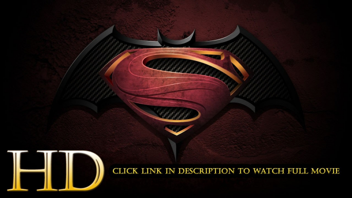 Batman v Superman: Dawn of Justice 2016 Film En Entier Streaming Entièrement en Français