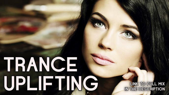 ♫ Uplifting Trance Top 10 (October 2015) / New Trance Mix / Paradise