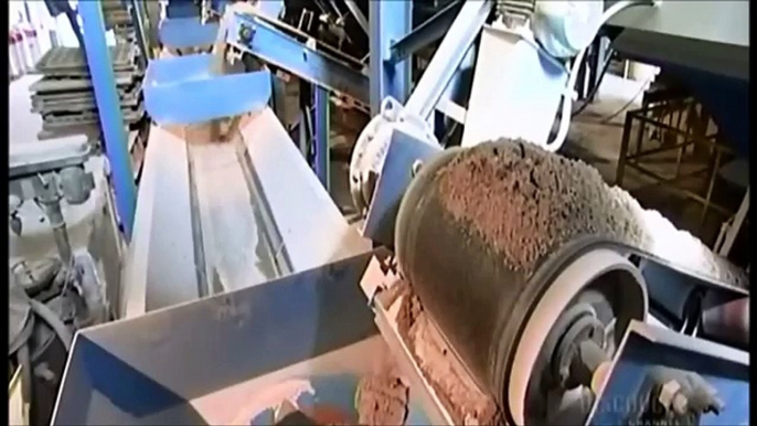 How its Made Pavers