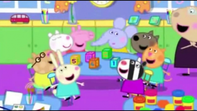 Peppa Pig English NEW 2015 Episodes New Full Episodes FULL HD 720P