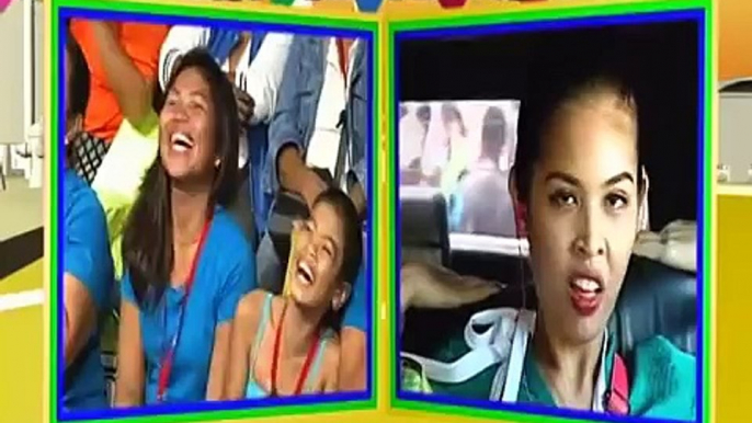 KALYESERYE DAY 13: ALDUB SECOND WEEKSARY