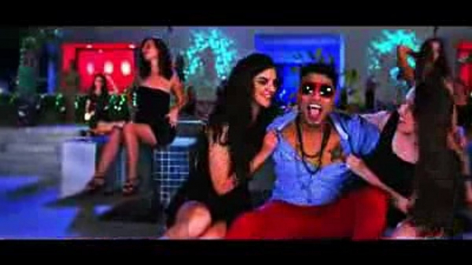 Honey Singh Feat Millind Gaba feat badshah Fazilpuria Ikka Latest Punjabi Song 2016 - +92087165101