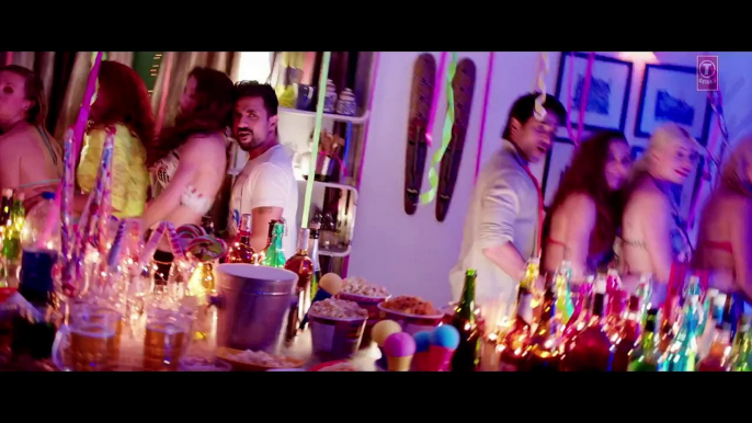 KAMINA HAI DIL VIDEO SONG ¦ Mastizaade ¦ Sunny Leone, Tusshar Kapoor, Vir Das ¦ T-Series