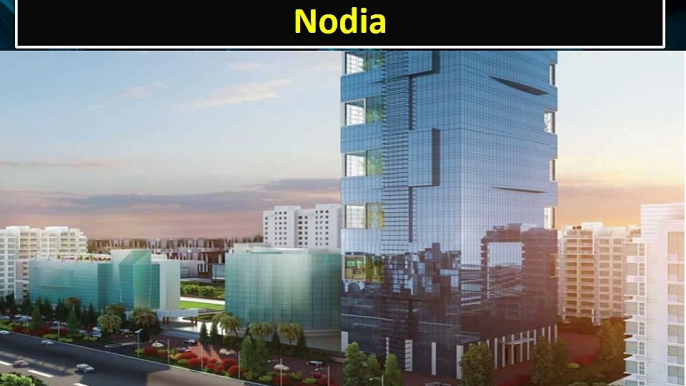 Buy Commercial Property in Noida Sector - 62