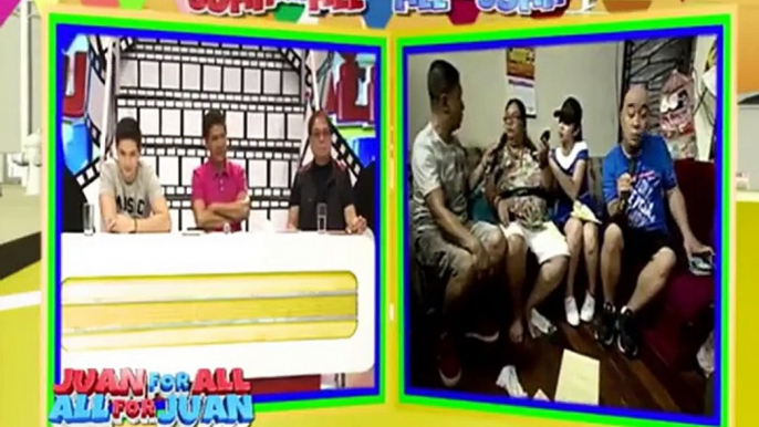 Eat Bulaga April 30 2016 Sugod Bahay [3/3]