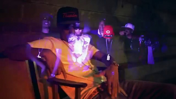 C Good "Action" ft Drumma Boy Fresh & Young Buck (TrillHD/MusicVideo)