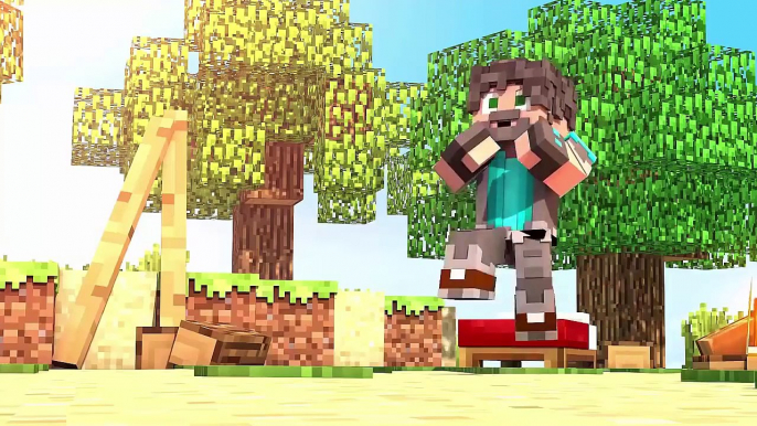 Minecraft Animation   TOP 5  FUNNY MINECRAFT ANIMATION FUNNY Best Minecraft Animations