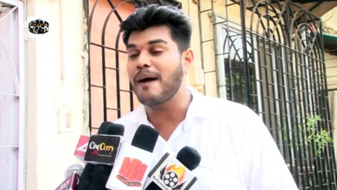 Bobby kumar interview Breed movie shooting time