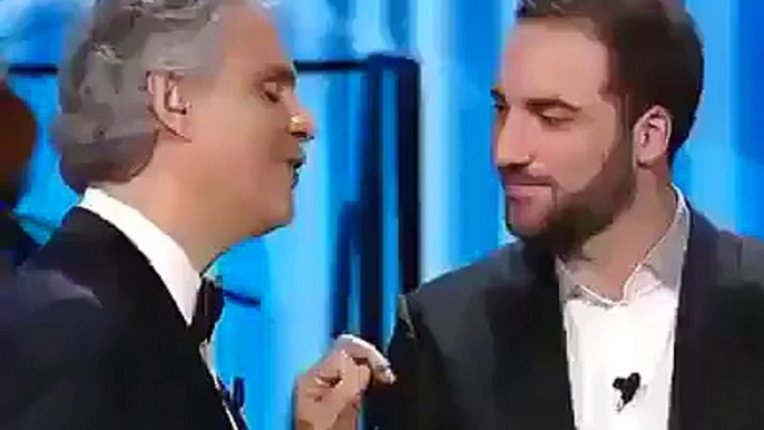 FIGURACCIA DI HIGUAIN