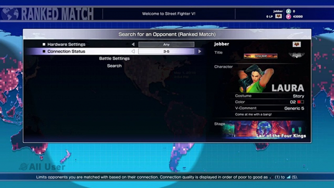 jobber4wcw's Live PS4 Broadcast