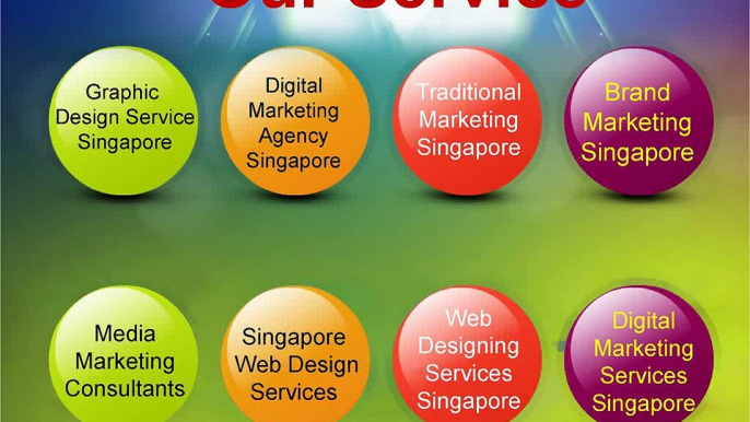 internet marketing consulting services | Traditional Marketing Singapore