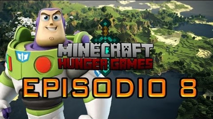 MINECRAFT: LOS JUEGOS DEL HAMBRE - EL PODCAST EN LOS JUEGOS DEL HAMBRE | EPISODIO 8