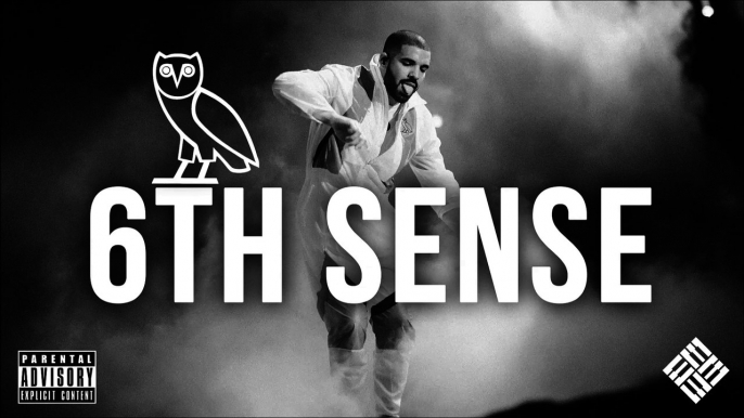 Drake x Future type Beat and Young Thug - Sixth Sense Hip Hop Trap instrumental