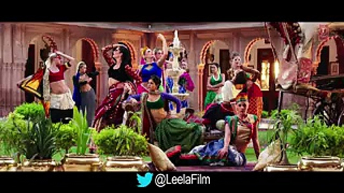 Trailer Ek Paheli Leela& Sunny Leon Jay Bhanushali Rahul De Series Video Dailymotion